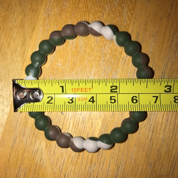 Lokai Limited Edition Bracelet - Picture 3 of 4